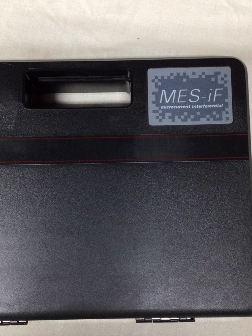 Med-if. Micro current  interferential tens unit
